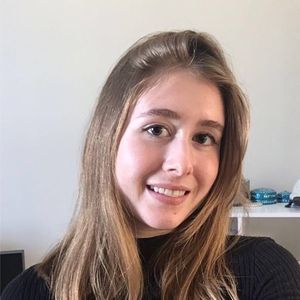 Meet your Posher, Camille